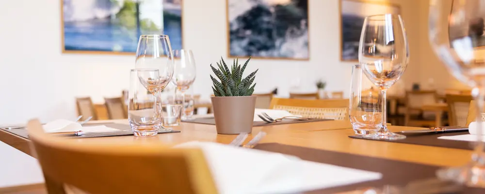 Restaurant Kesselhaus Dekoration Im Seminarhotel Kongresshotel Tagungshotel Hochzeits Location Hotel Riverside Glattfelden Zürich