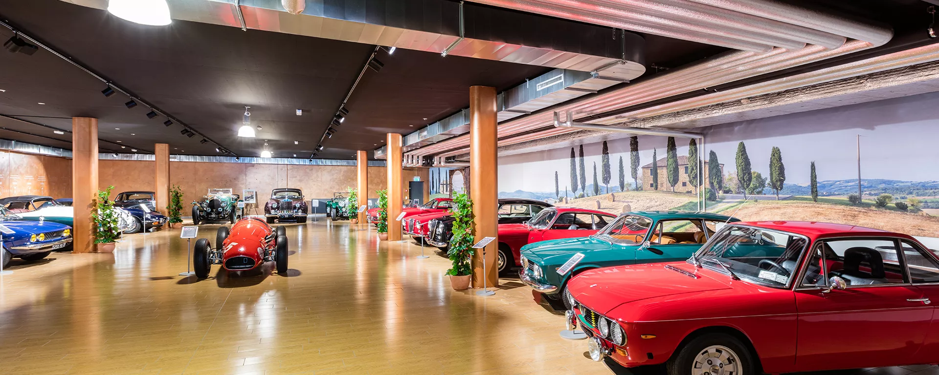 das Autoatelier im Hotel riverside das Autoatelier im Hotel riverside