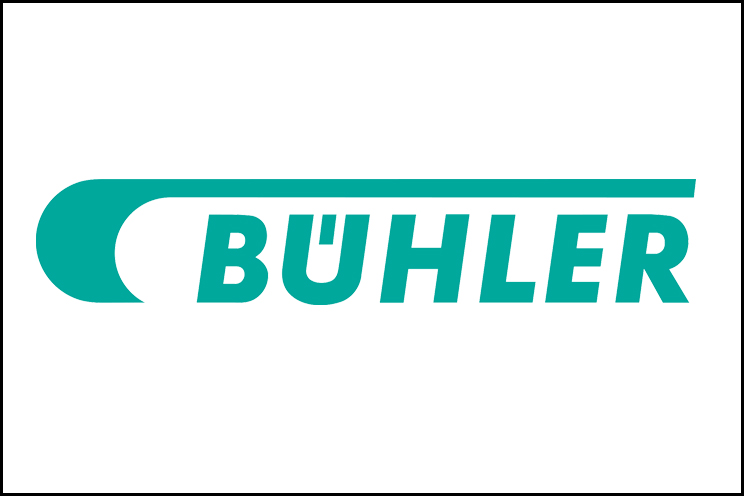 Buehler AG