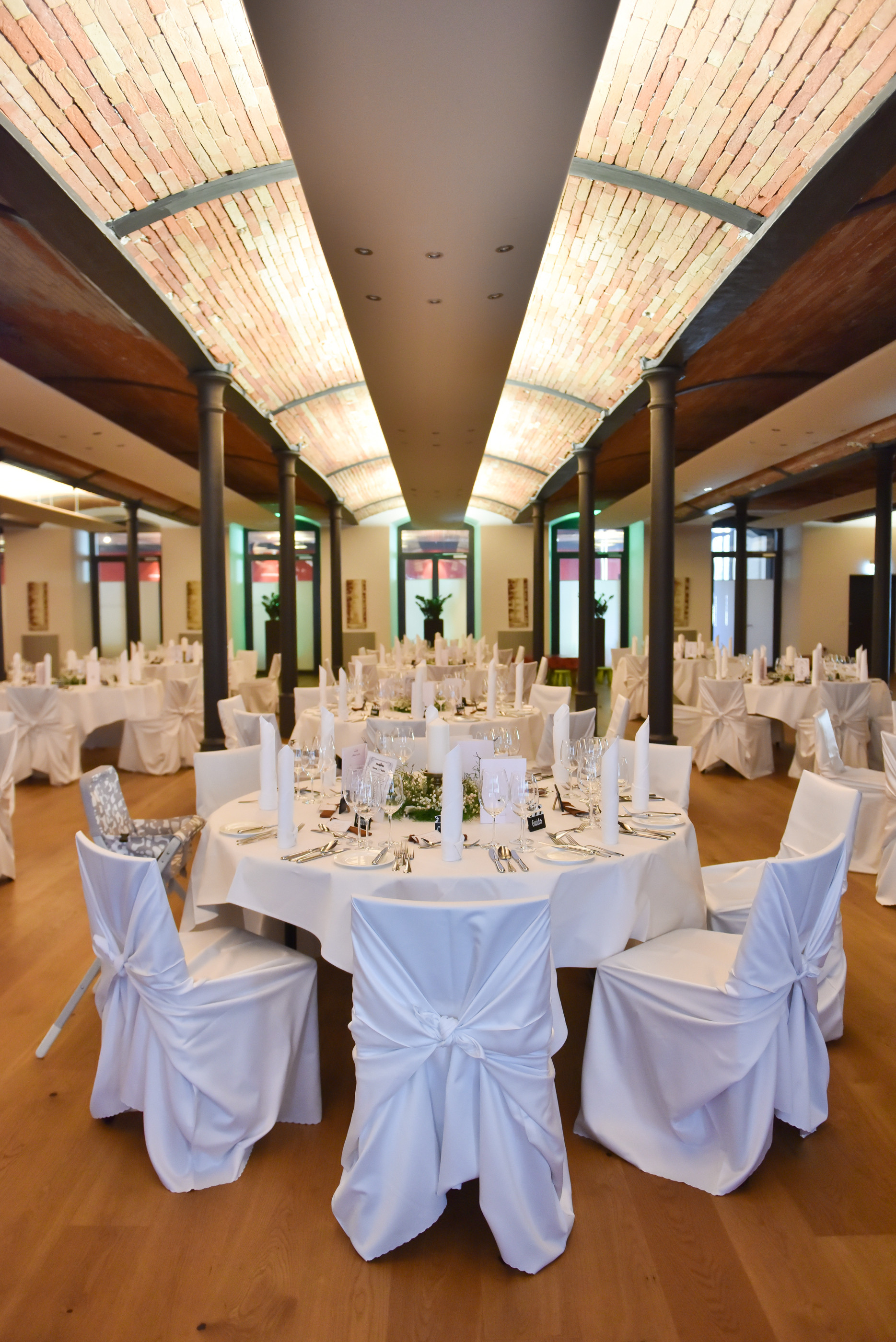 Traumhochzeit im Kämmereisaal