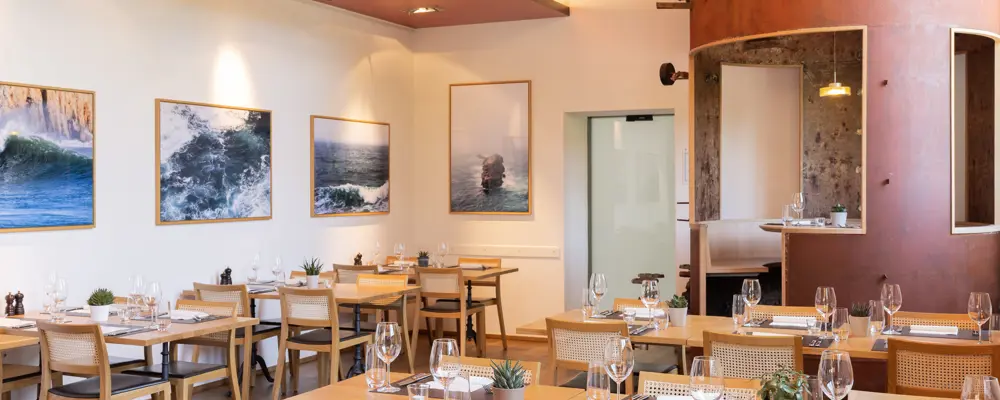 Restaurant Kesselhaus Im Seminarhotel Kongresshotel Tagungshotel Hochzeits Location Hotel Riverside Glattfelden Zürich