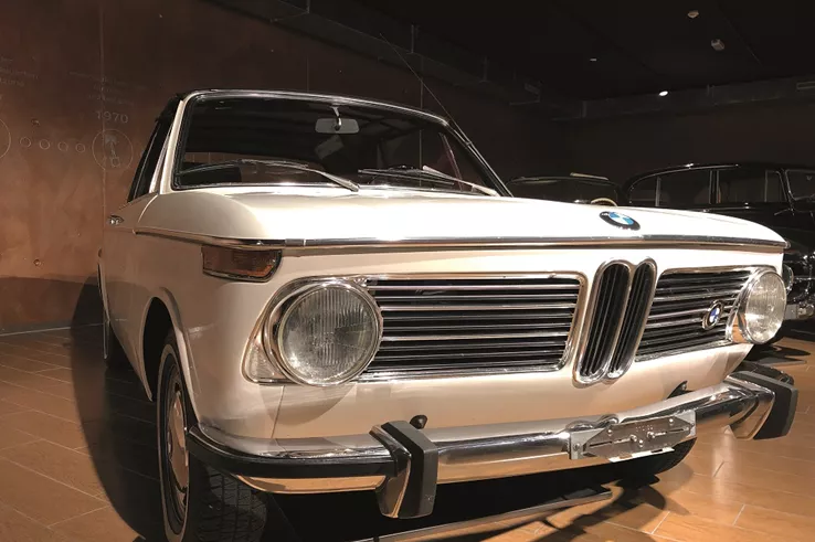 BMW 1600-2 Cabrio 1970 BMW 1600-2 Cabrio 1970