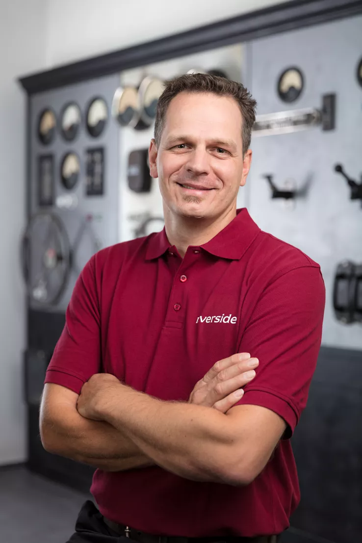 Urs Baumann Urs Baumann