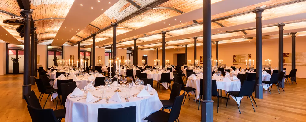 Kämmereisaal Für Event Und Heiraten Im Hotel Riverside Glattfelden Zürich Seminarhotel Kongresshotel Tagungshotel Hochzeits Location