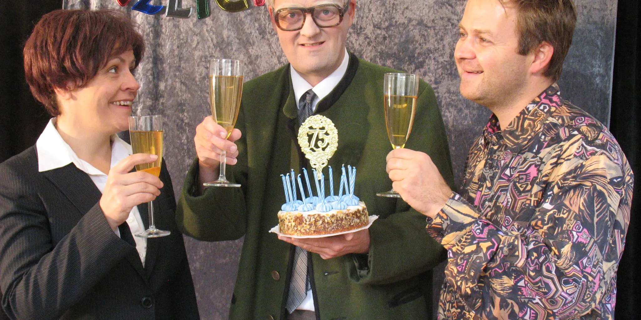Freistil Dinner Krimi Mord Am 75 Geburtstag Im Hotel Riverside Glattfelden