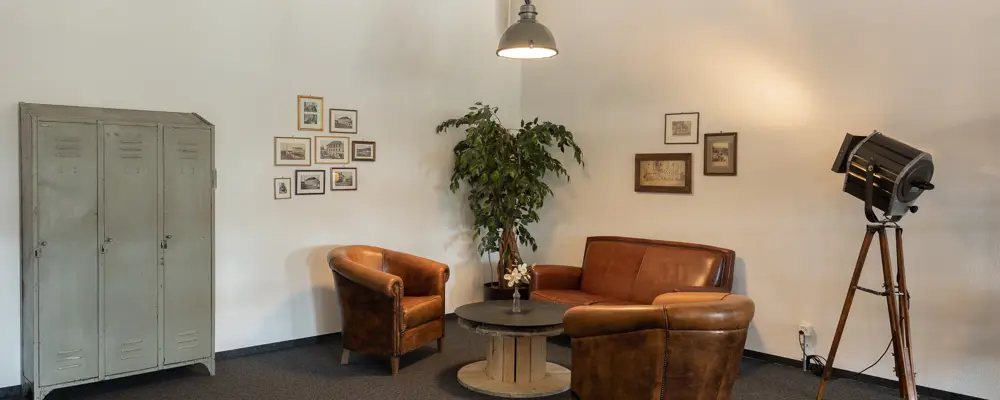 Bibliothek Lettensaal Foyer Seminarraum Im Hotel Riverside Glattfelden Zürich Seminarhotel Kongresshotel Tagungshotel Workshop Meeting