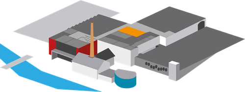 Standort Sauelensaal 2