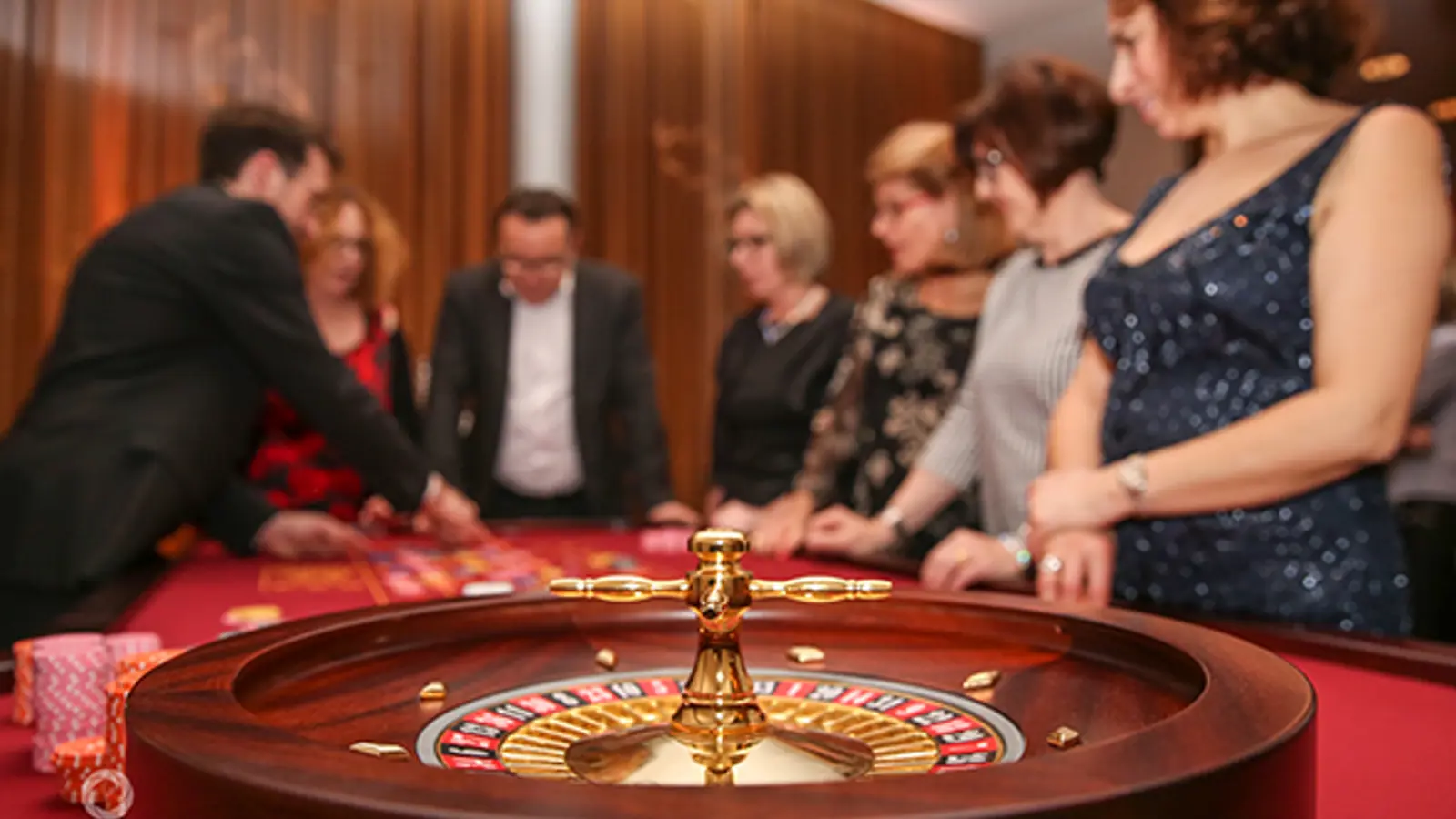 Casino Poker Rahmenprogramm Sideevent Teamaktivität Hotel Riverside Location Für Seminar Event Glattfelden Zürich