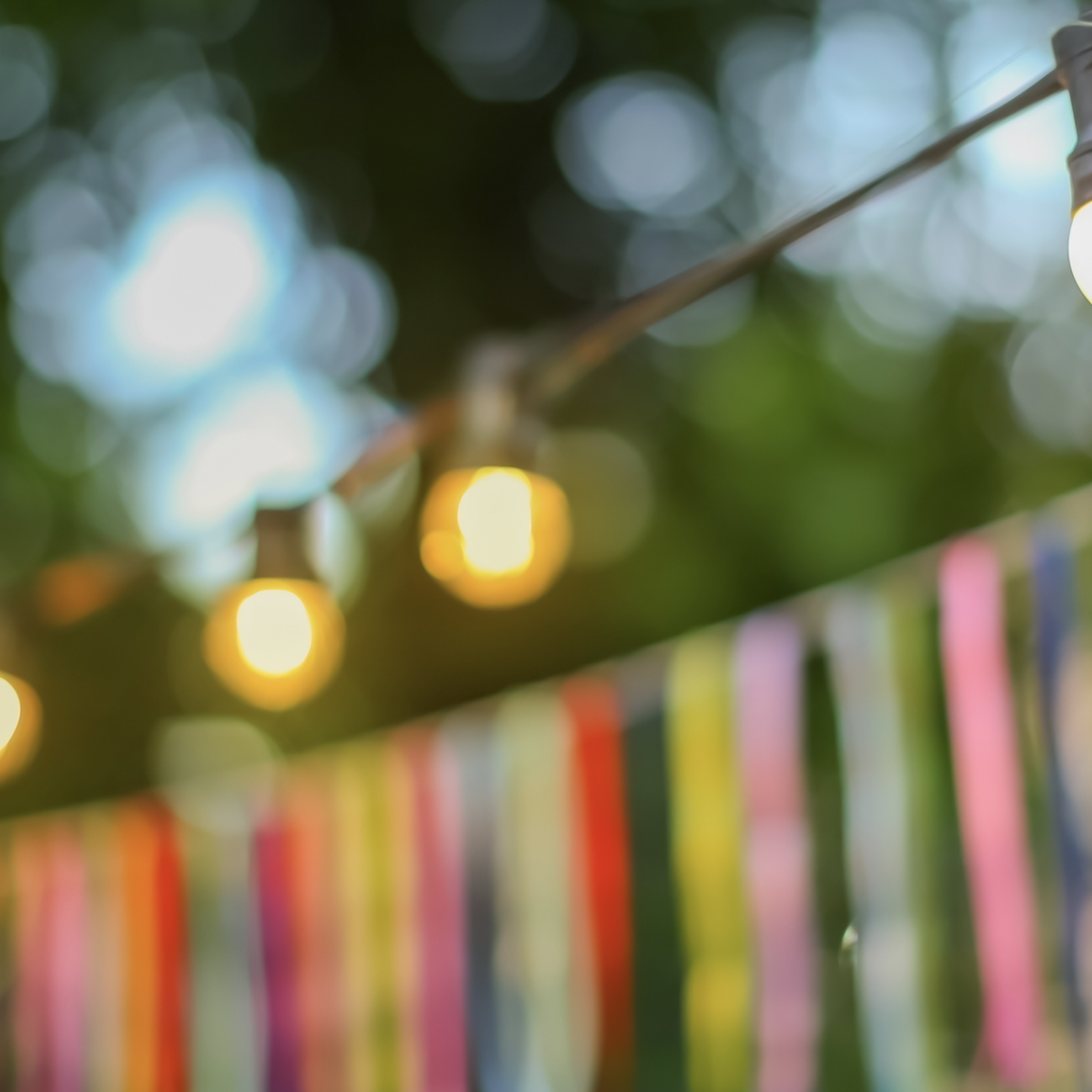 Fest Der Farben Im Riverside