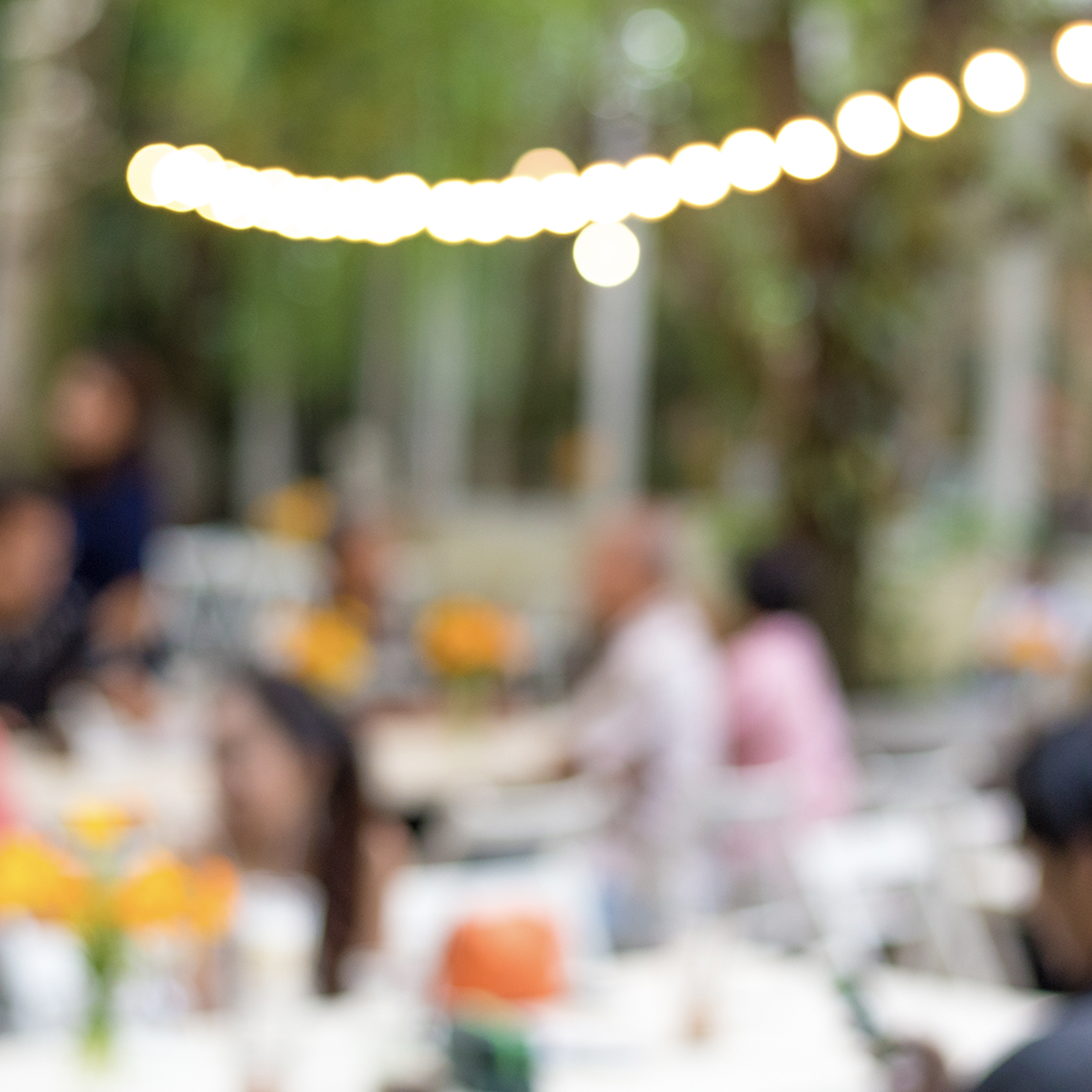 Sommerfest Im Riverside