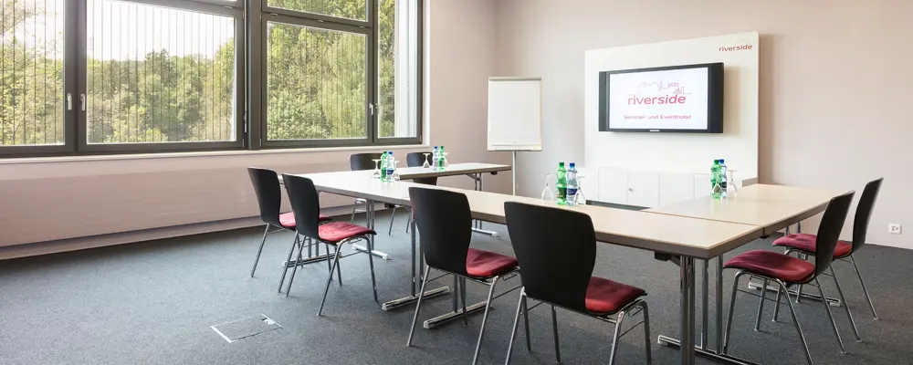 Glatt 2 Seminarraum Im Hotel Riverside Glattfelden Zürich Seminarhotel Kongresshotel Tagungshotel Workshop Meeting Location