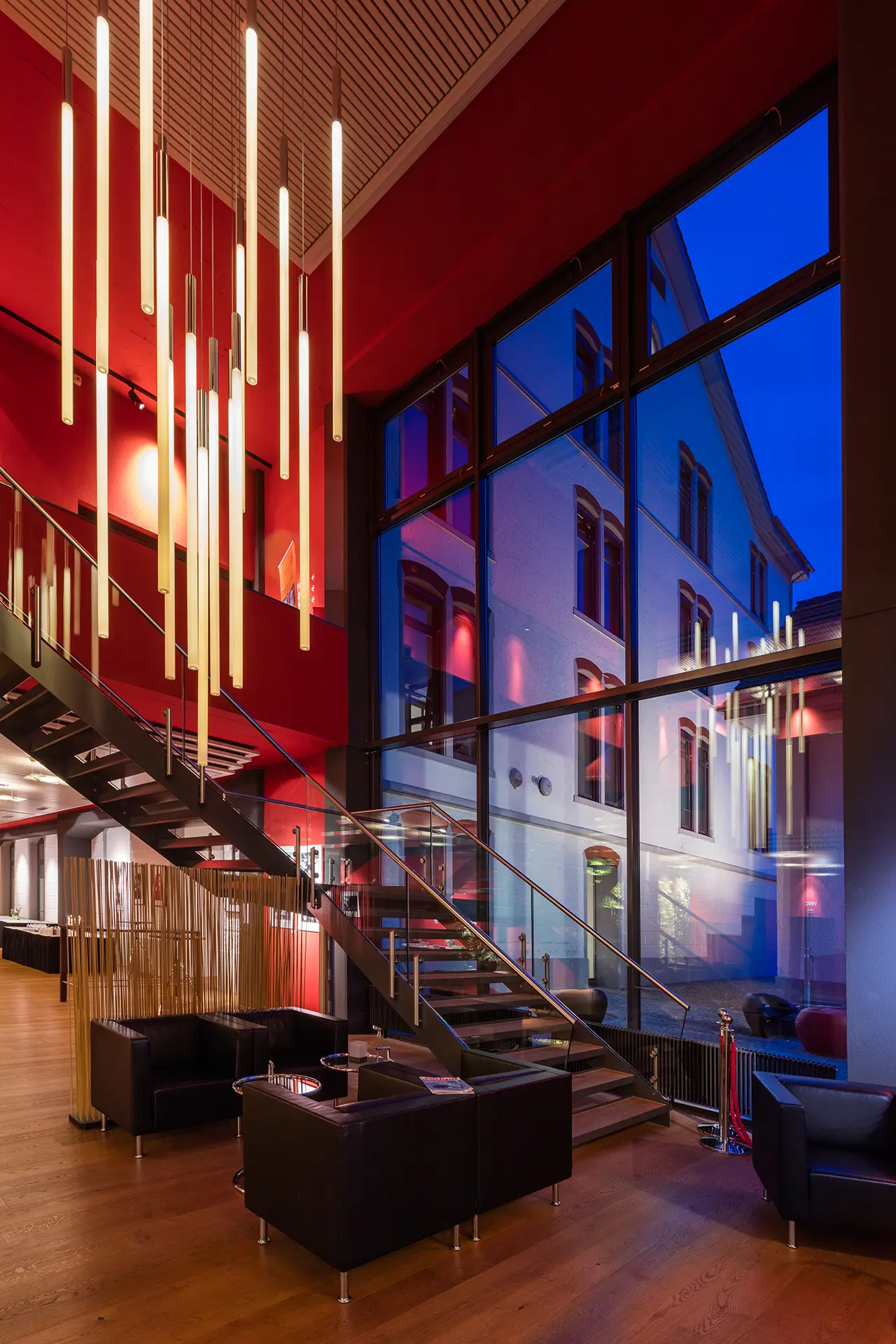 Innendekoration Seminarhotel Eventhotel Kongresshotel Hotel Riverside Feiern Und Tagen Von Hochzeit Bis Seminar Kongress Events In Glattfelden Zürich