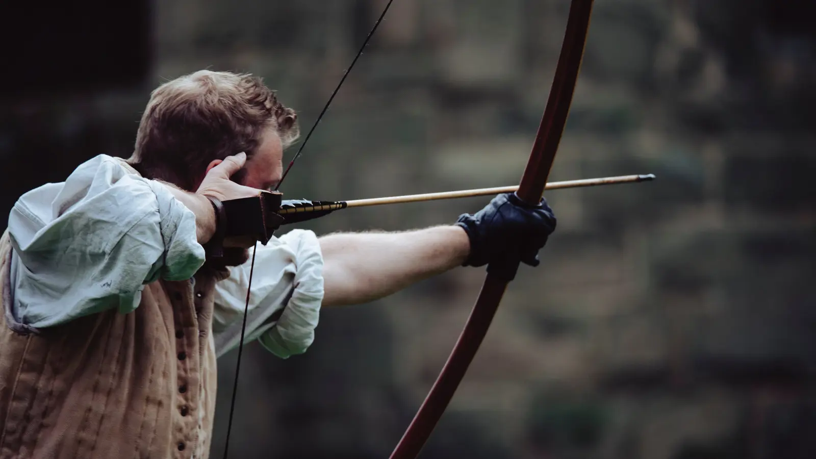 Bogenschiessen Das Perfekte Rahmenprogramm Für Ihr Teamevent Als Sideevent Nach Ihrem Seminar Oder Tagung Im Hotel Riverside Zweidlen Glattfelden Zürich