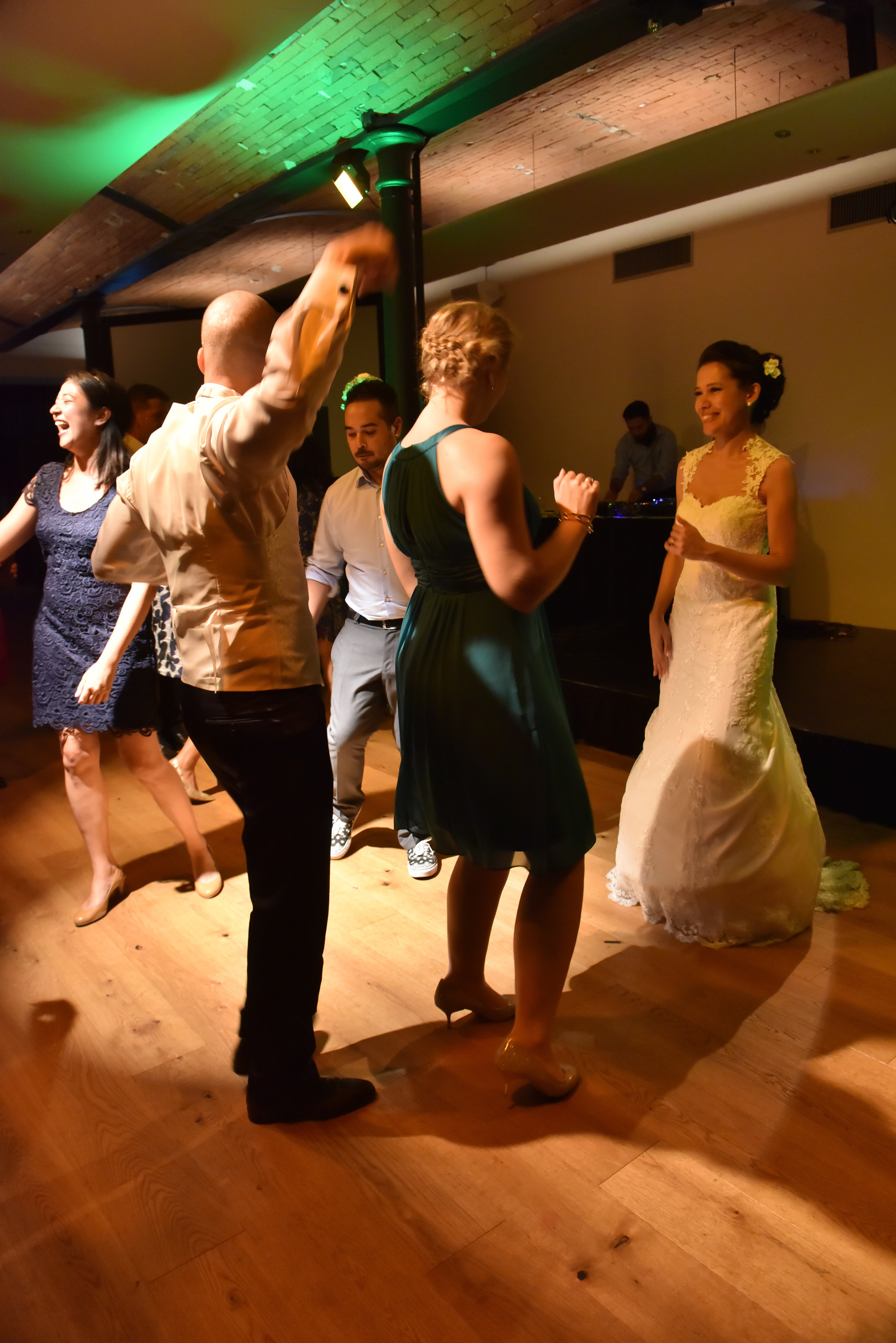 Tanz Und Party Im Kämmereisaal Im Hotel Riverside