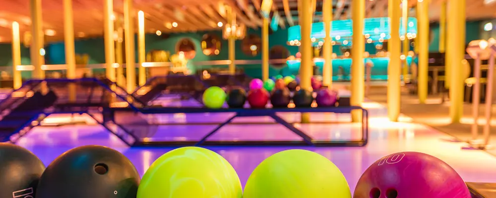 Bowling Zürcher Unterland Im Hotel Riverside Glattfelden Zürich Seminarhotel Kongresshotel Tagungshotel Workshop Meeting Location