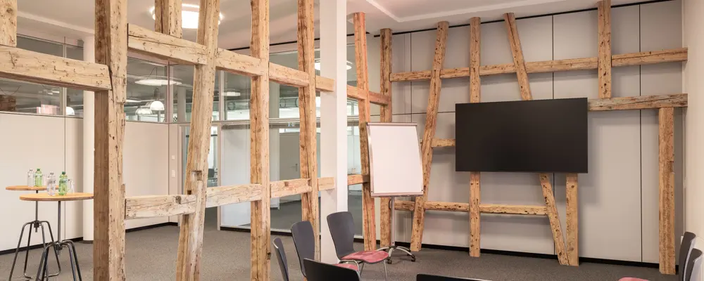 Stuhlkreis Lettensaal 6 Seminarraum Im Hotel Riverside Glattfelden Zürich Seminarhotel Kongresshotel Tagungshotel Wor (1)