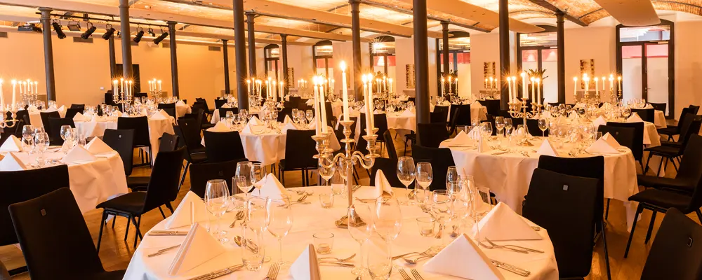 Kämmereisaal Für Events Und Heiraten Im Hotel Riverside Glattfelden Zürich Seminarhotel Kongresshotel Tagungshotel Hochzeit Location