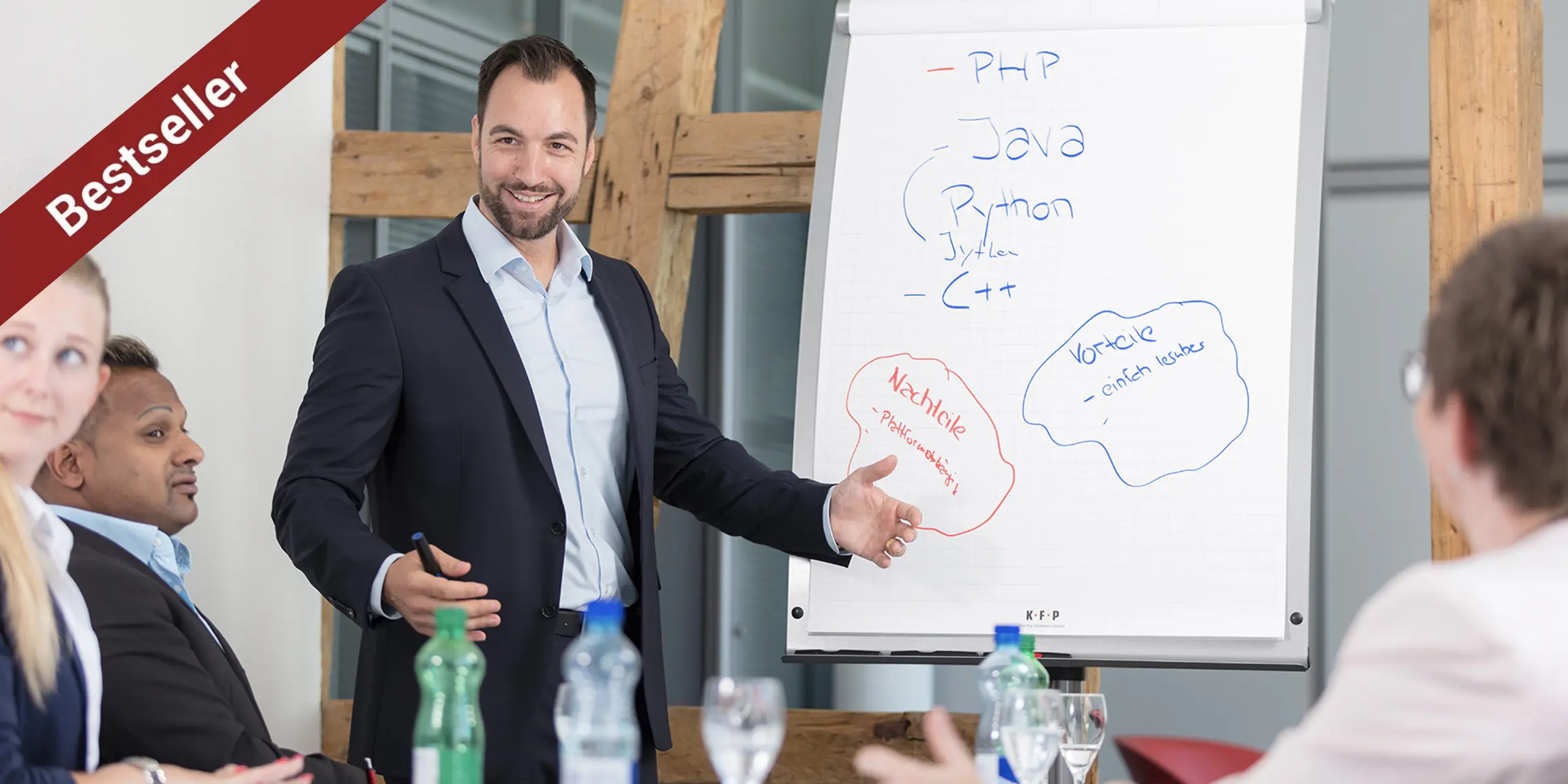 Seminare Und Events Im Riverside