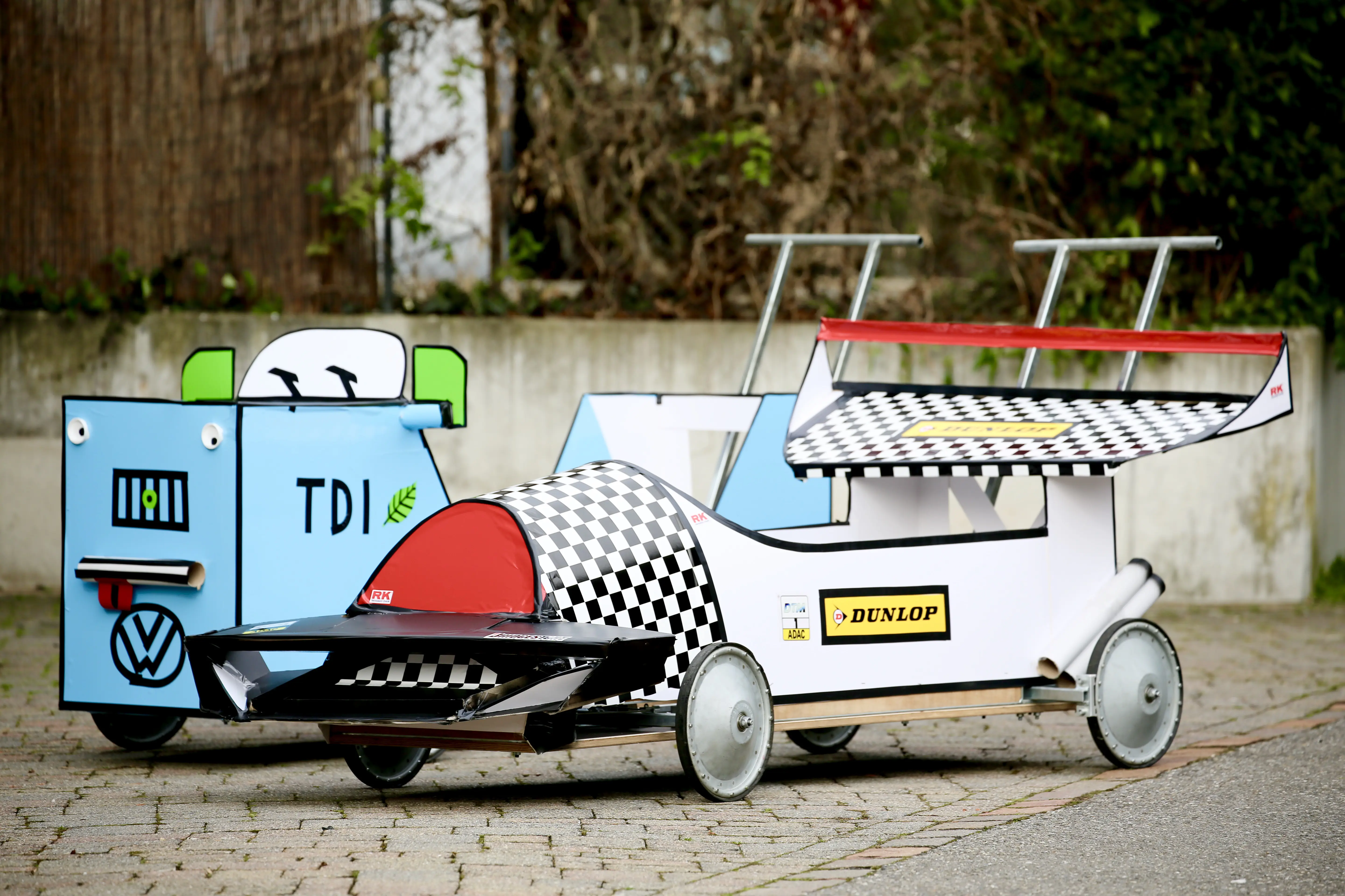 Rahmenprogramm Seifenkisten Seminarraum Im Hotel Riverside Glattfelden Zürich Seminarhotel Kongresshotel Tagungshotel Workshop Meeting Locat