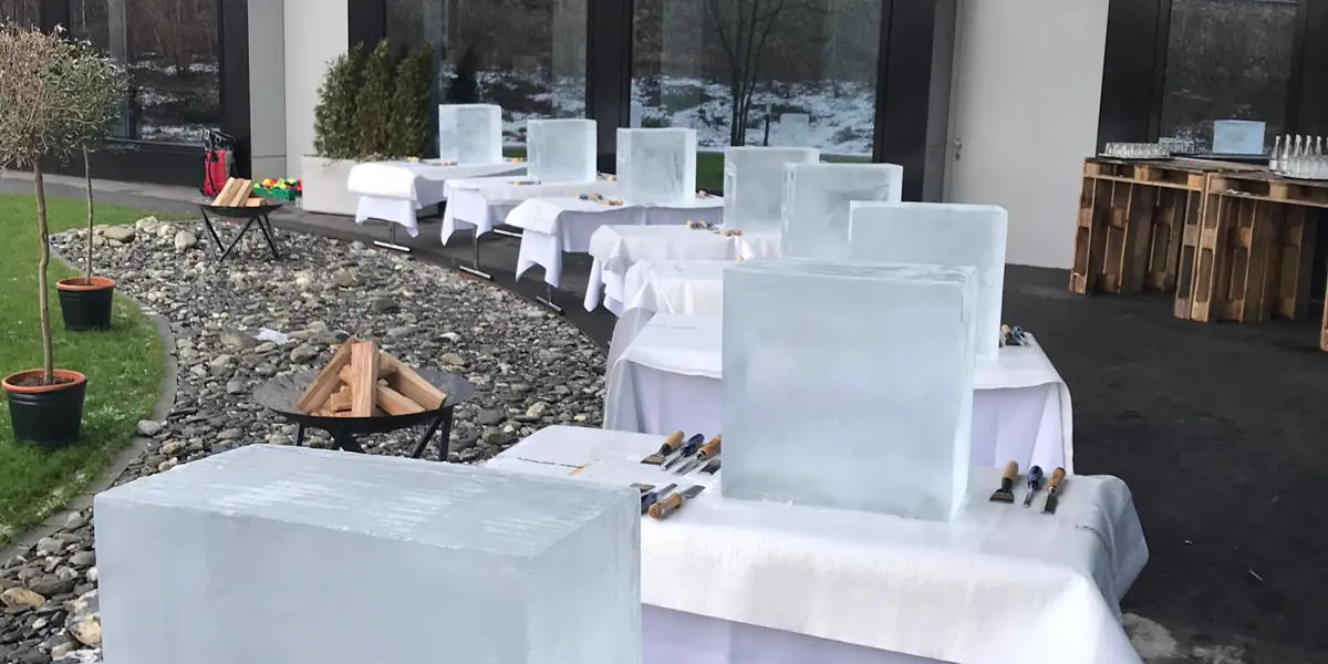 Eismeisseln Das Perfekte Rahmenprogramm Für Ihr Teamevent Als Sideevent Nach Ihrem Seminar Oder Tagung Im Hotel Riverside Zweidlen Glatt (1)