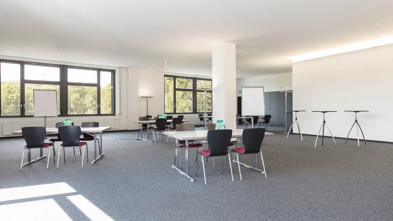 Glatt 3 Seminarraum Im Hotel Riverside Glattfelden Zürich Seminarhotel Kongresshotel Tagungshotel Workshop Meeting Location