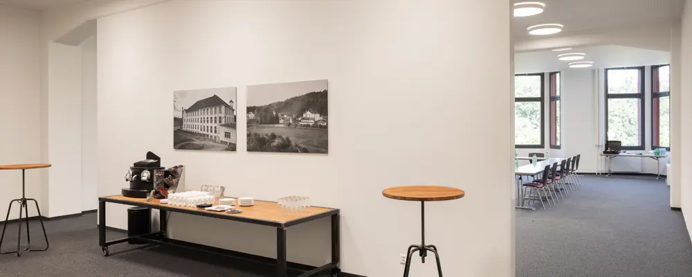 Foyer Rhein 5 Seminarraum Im Hotel Riverside Glattfelden Zürich Seminarhotel Kongresshotel Tagungshotel Workshop Meeting Location