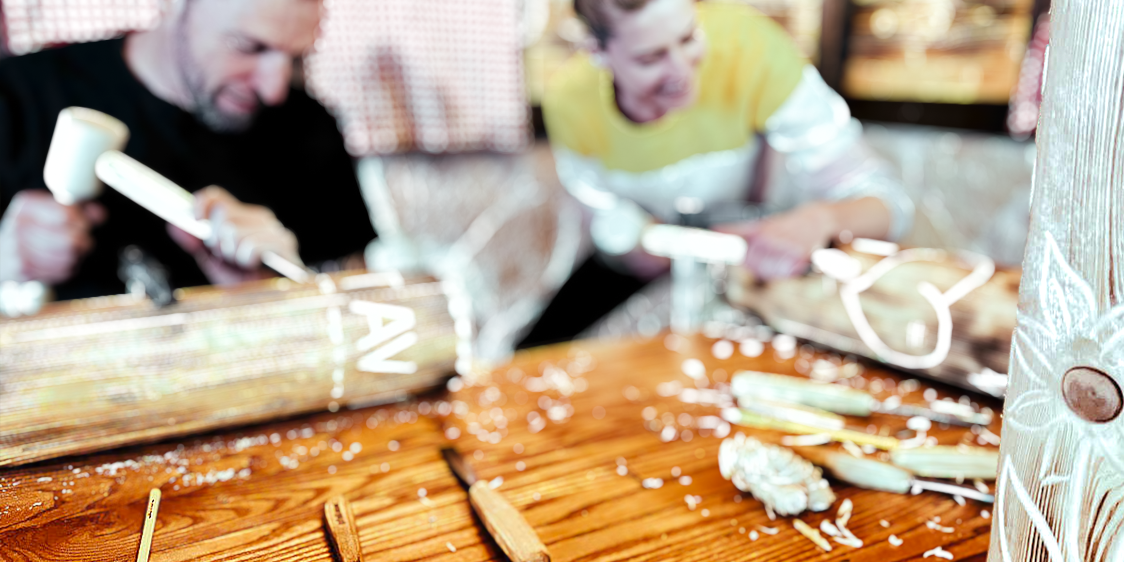 Finnenkerzen Das Perfekte Rahmenprogramm Für Ihr Teamevent Als Sideevent Nach Ihrem Seminar Oder Tagung Im Hotel Riverside Zweidlen Glattfel