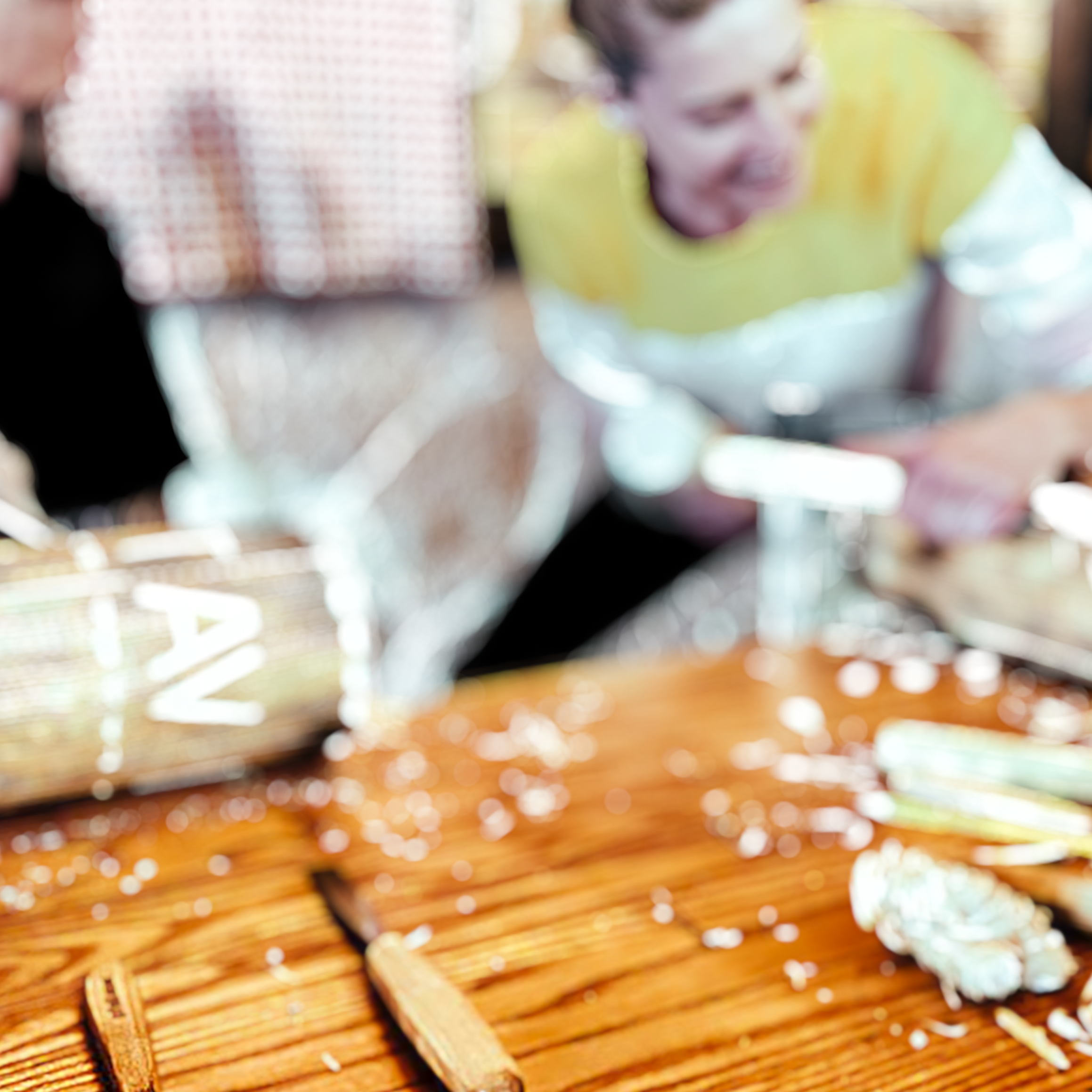Finnenkerzen Das Perfekte Rahmenprogramm Für Ihr Teamevent Als Sideevent Nach Ihrem Seminar Oder Tagung Im Hotel Riverside Zweidlen Glattfel
