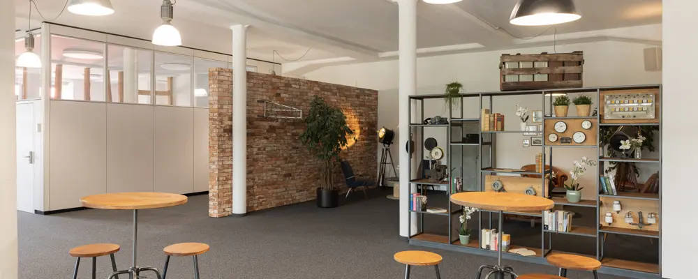 Lettensaal Foyer Seminarraum Im Hotel Riverside Glattfelden Zürich Seminarhotel Kongresshotel Tagungshotel Workshop Meeting Location