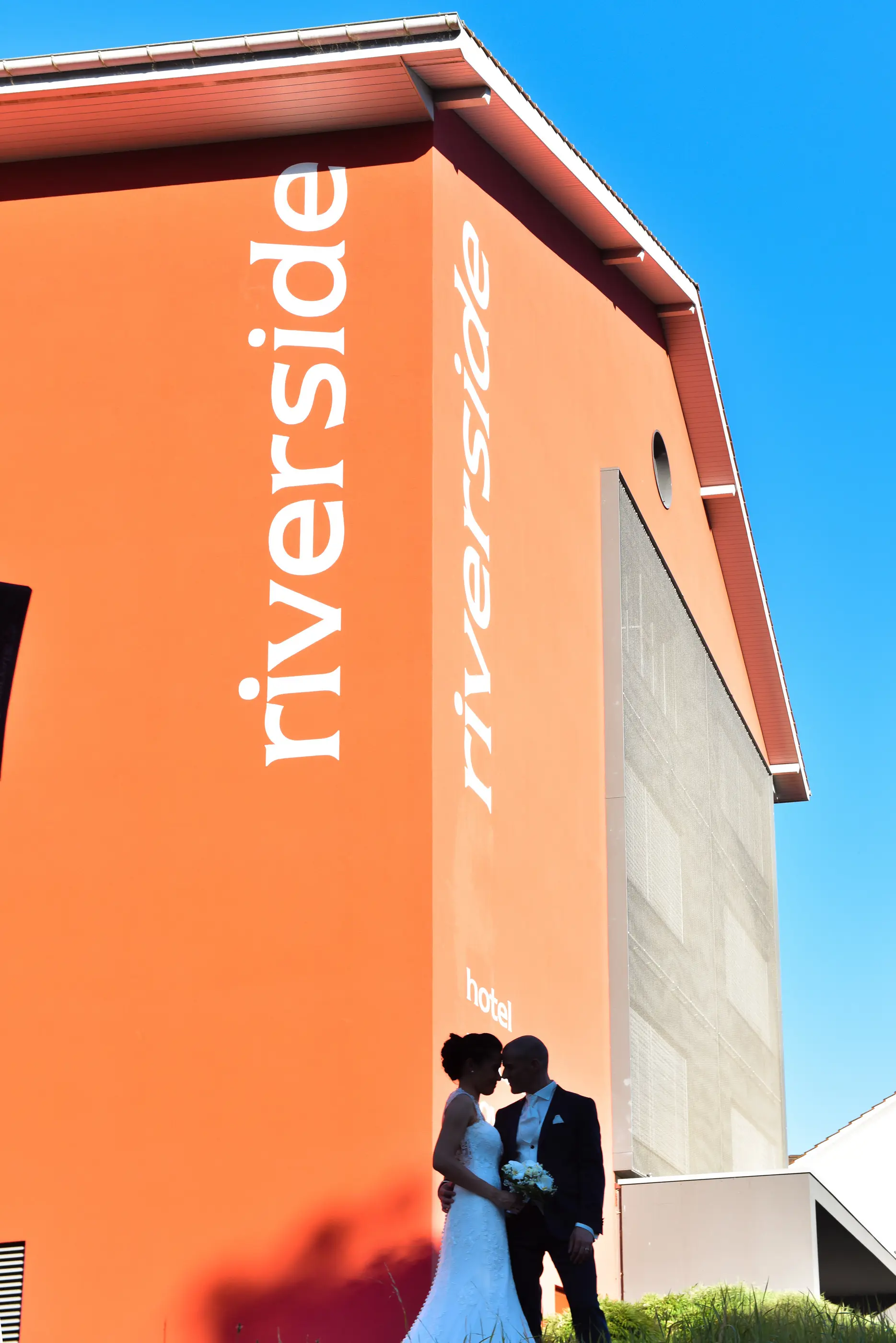 Schön Wetter Hochzeit Und Trauung Heiraten Im Hotel Riverside Glattfelden Zürich Seminarhotel Kongresshotel Tagungshotel Hochzeitslocation Eventlokal