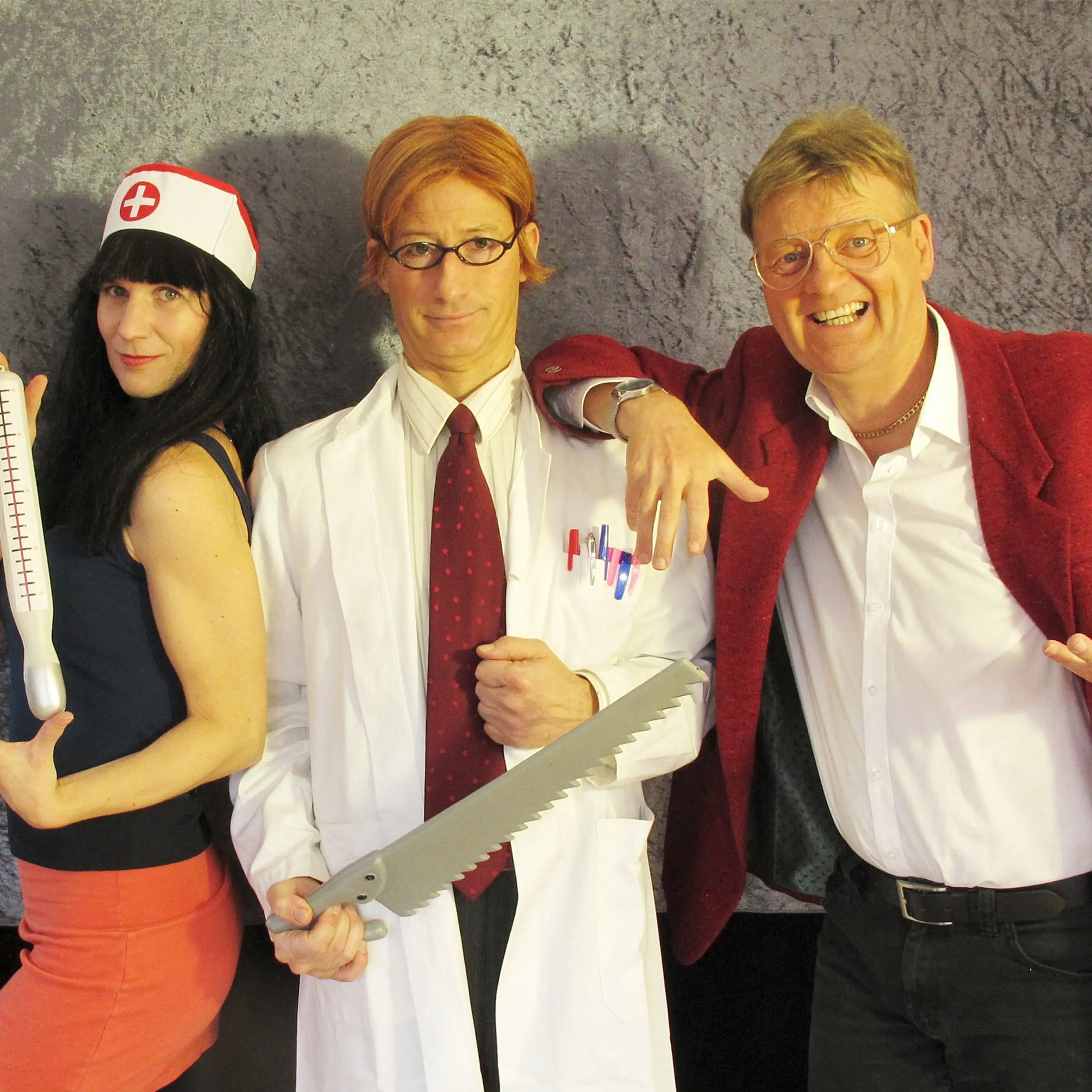 Freistil Mord Auf Der Klinik Feier Webseite