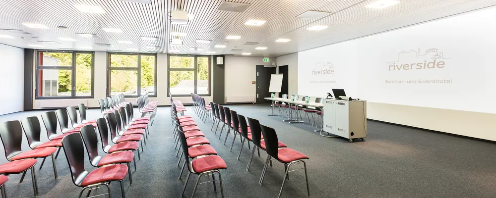 Spinnereisaal 2 Seminarraum Im Hotel Riverside Glattfelden Zürich Seminarhotel Kongresshotel Tagungshotel Workshop Mee