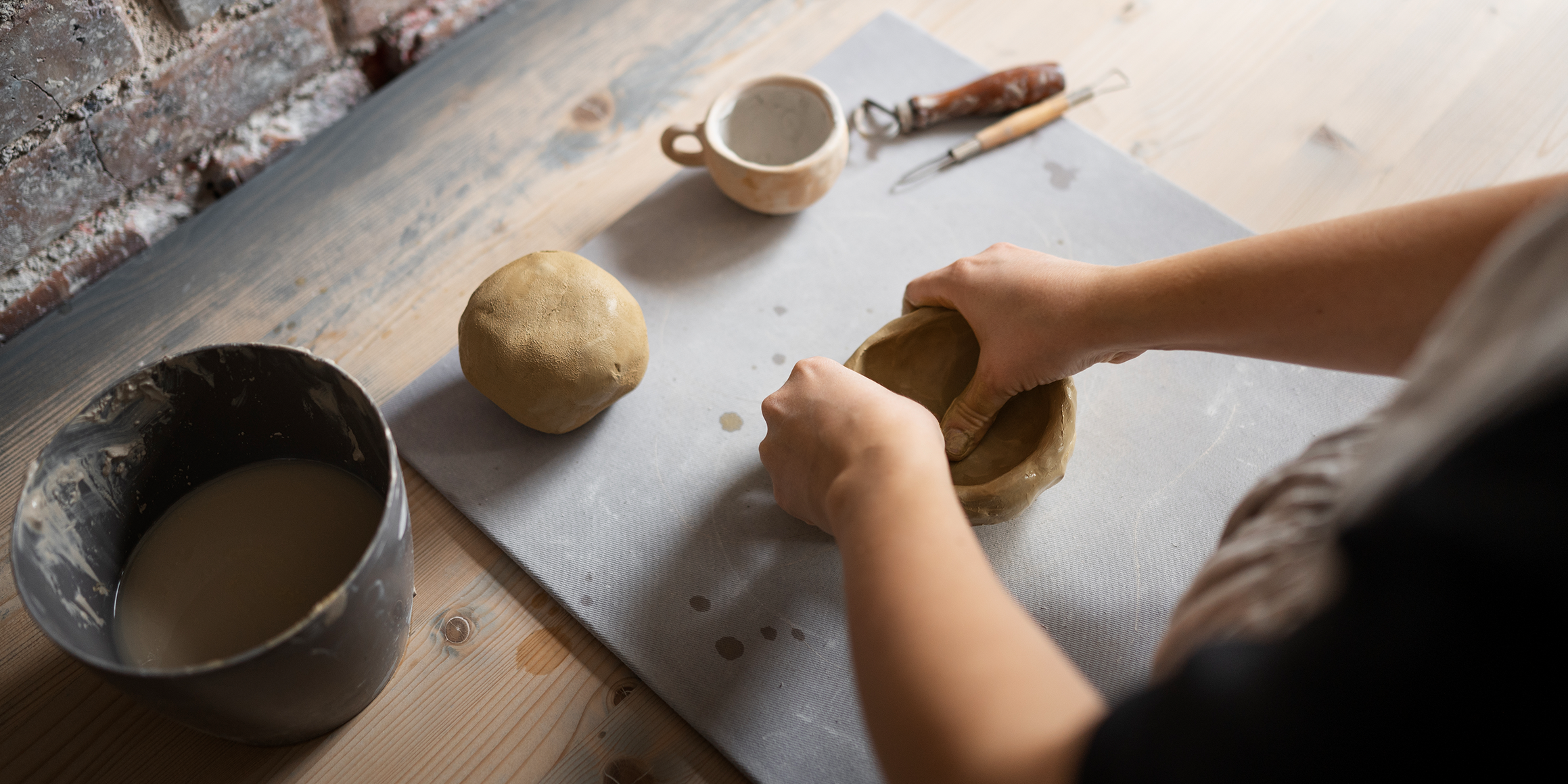 Raku Workshop Das Perfekte Rahmenprogramm Für Ihr Teamevent Als Sideevent Nach Ihrem Seminar Oder Tagung Im Hotel Riverside Zweidlen Gla (1)