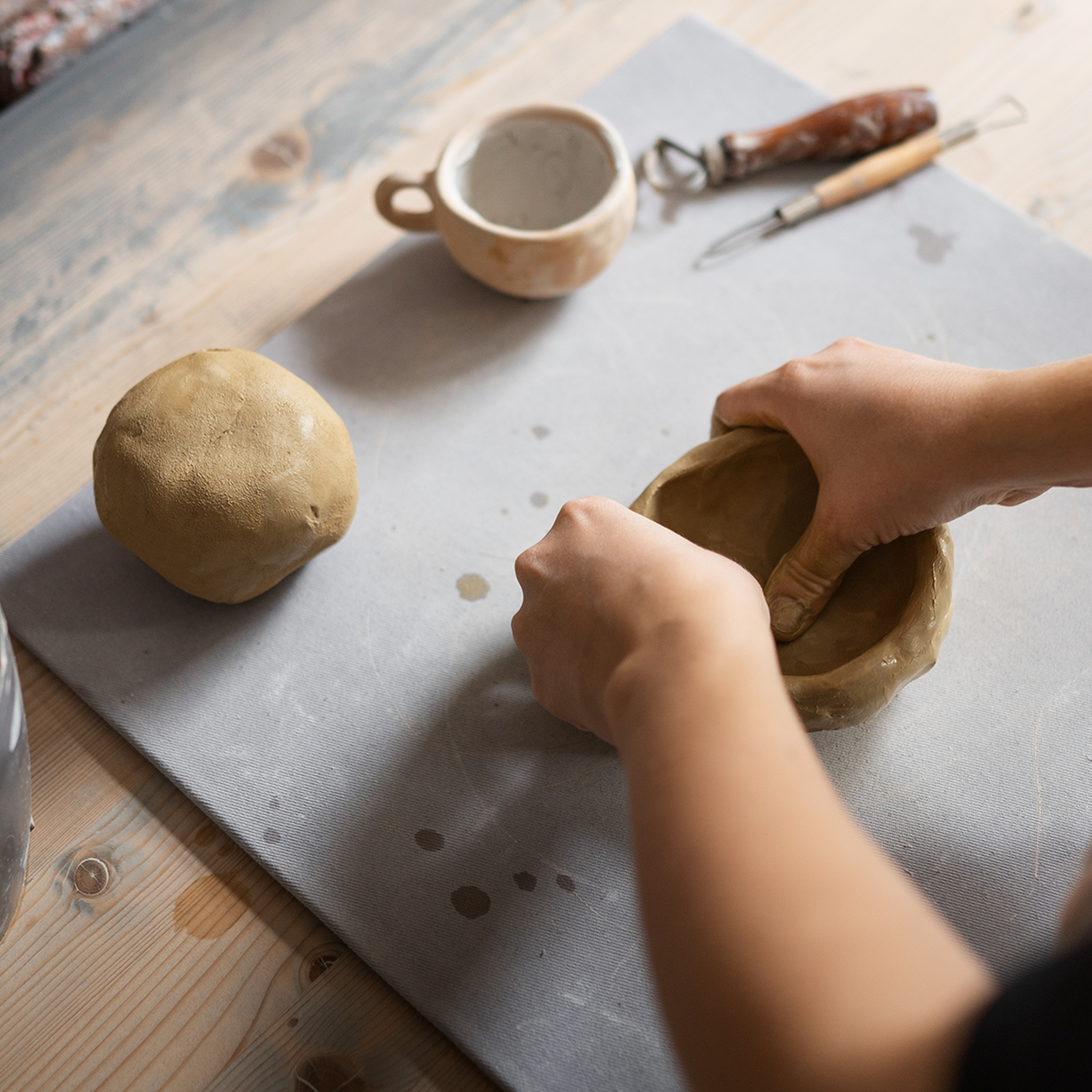 Raku Workshop Das Perfekte Rahmenprogramm Für Ihr Teamevent Als Sideevent Nach Ihrem Seminar Oder Tagung Im Hotel Riverside Zweidlen Gla (1)