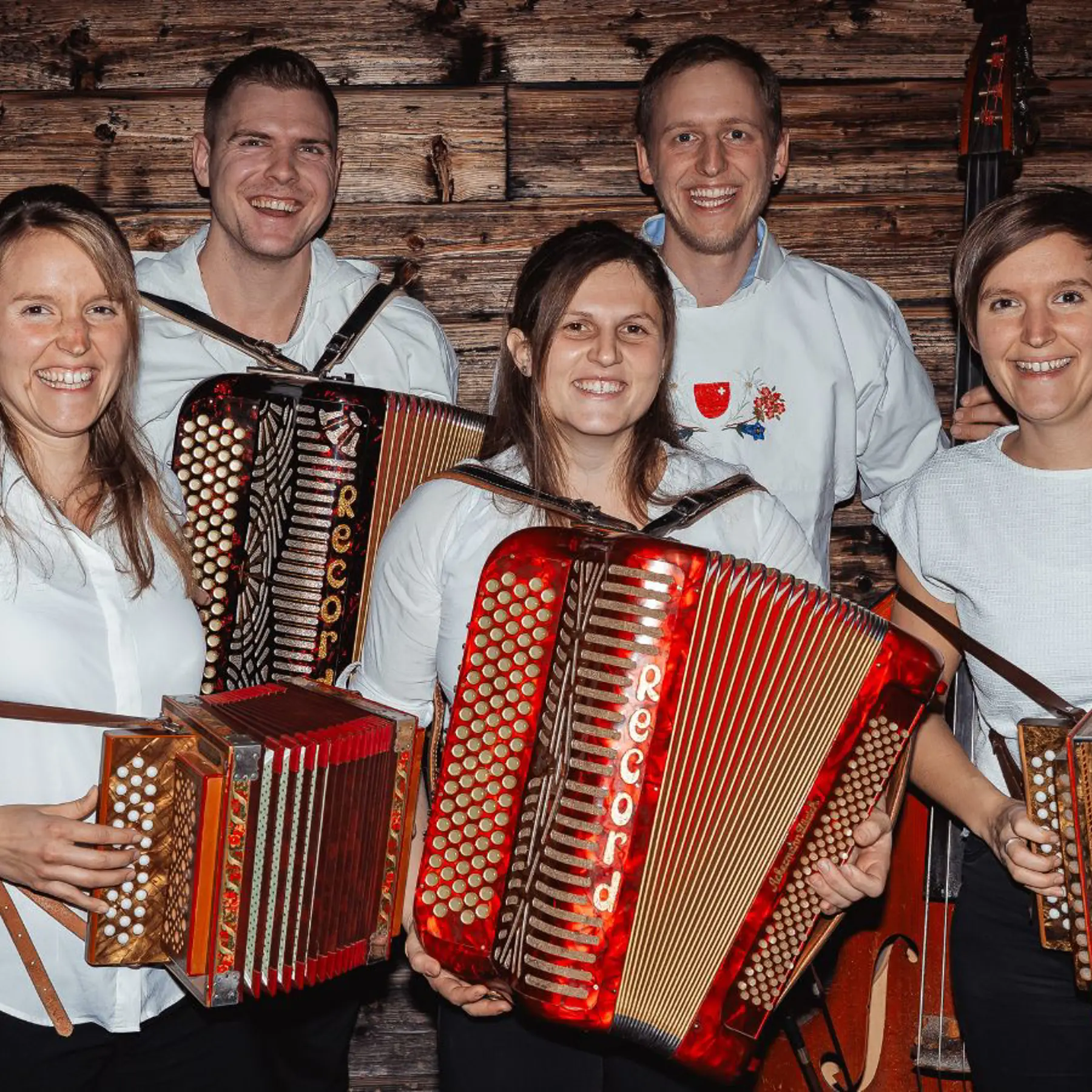 Laendler Deluxe Laendlerabig Volksmusik Hotel Riverside Location Für Events Seminare Glattfelden Zürich