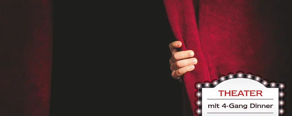 Krimi Dinner Im Riverside Hotel In Glattfelden