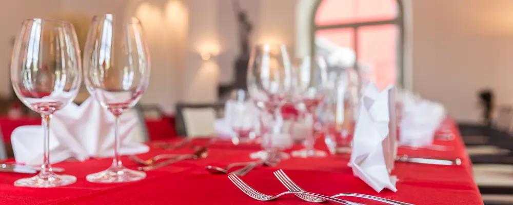 Detail Restaurant Turbinenstube Im Seminarhotel Kongresshotel Tagungshotel Hochzeits Location Hotel Riverside Glattfelden Zürich