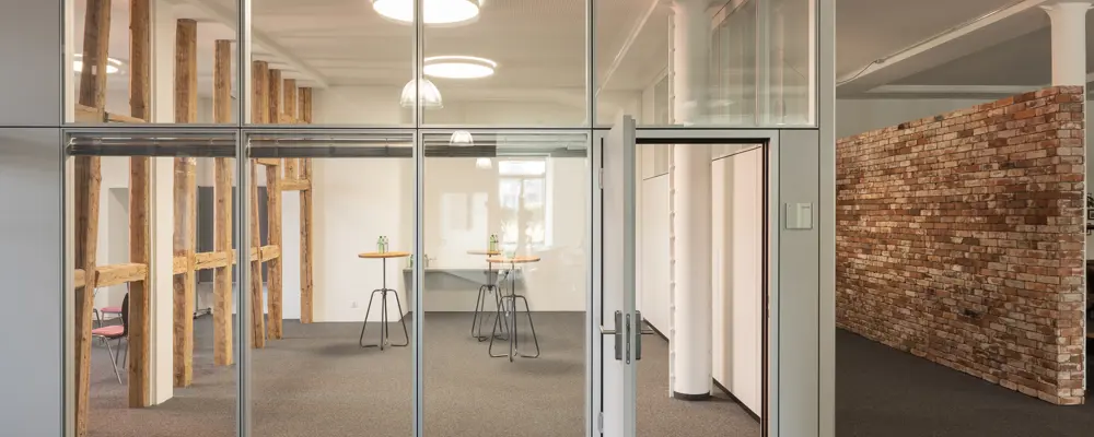 Stuhlkreis Lettensaal 6 Seminarraum Im Hotel Riverside Glattfelden Zürich Seminarhotel Kongresshotel Tagungshotel Workshop Meeting L