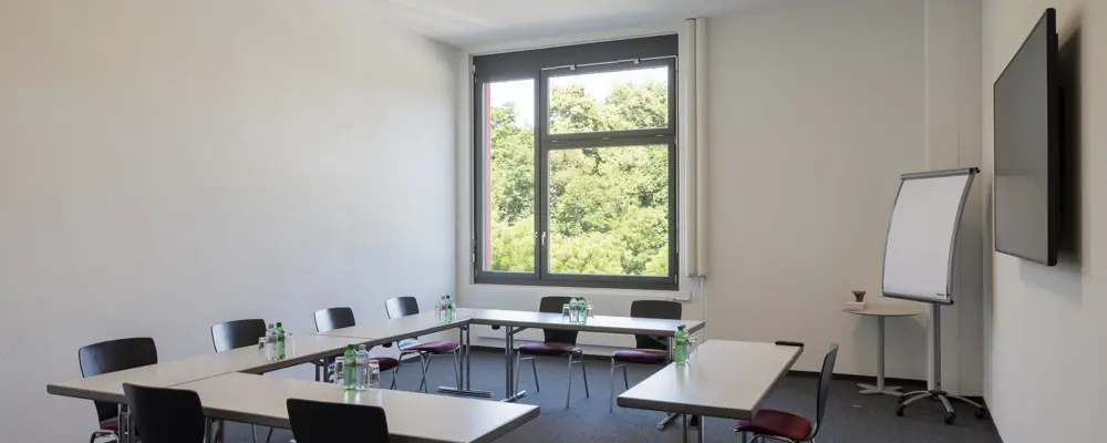 U Form Rhein 4 Seminarraum Im Hotel Riverside Glattfelden Zürich Seminarhotel Kongresshotel Tagungshotel Workshop Meeting Location