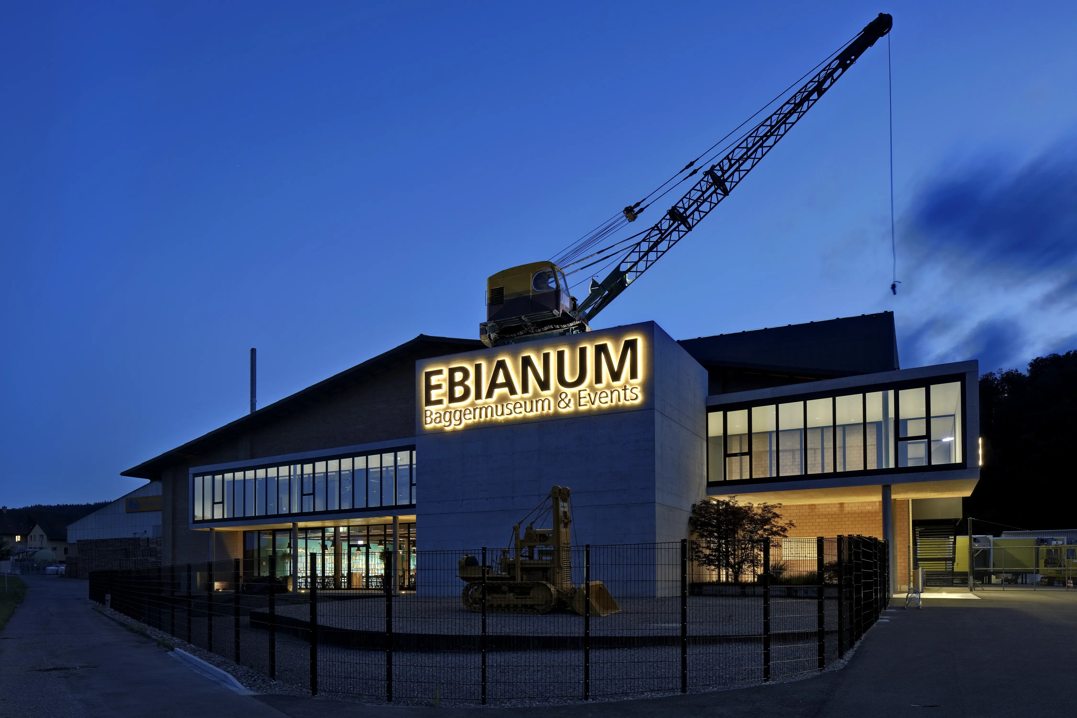 Ebianum Events Baggermuseum Das Perfekte Rahmenprogramm Für Ihr Teamevent Als Sideevent Nach Ihrem Seminar Oder Tagung Im Hotel Riverside Zw
