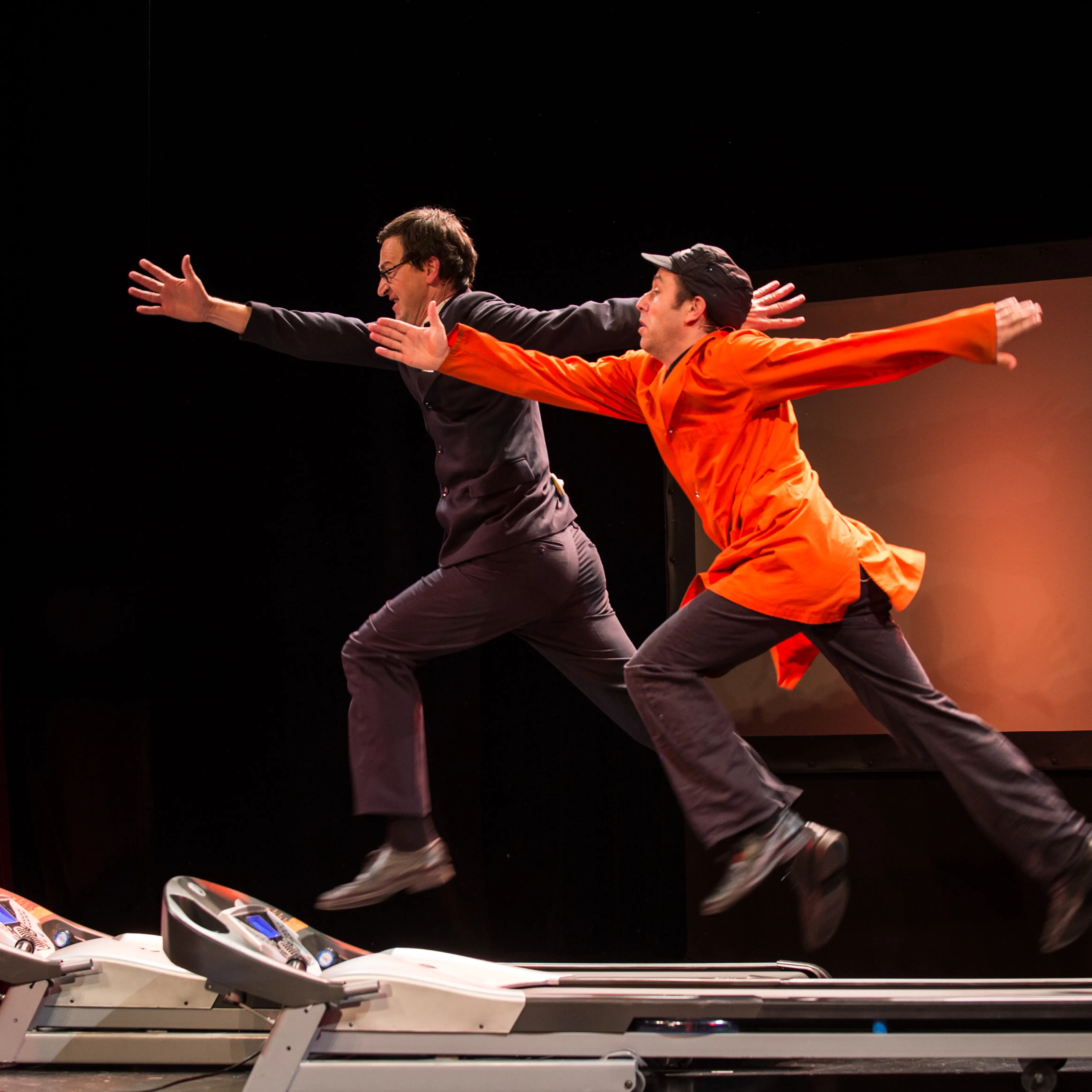 Lapsus Comedy Dinner Hotel Riverside Glattfelden Zürich