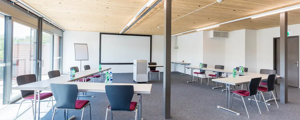 Lodge 1 Seminarraum Im Hotel Riverside Glattfelden Zürich Seminarhotel Kongresshotel Tagungshotel Workshop Meeting Locati
