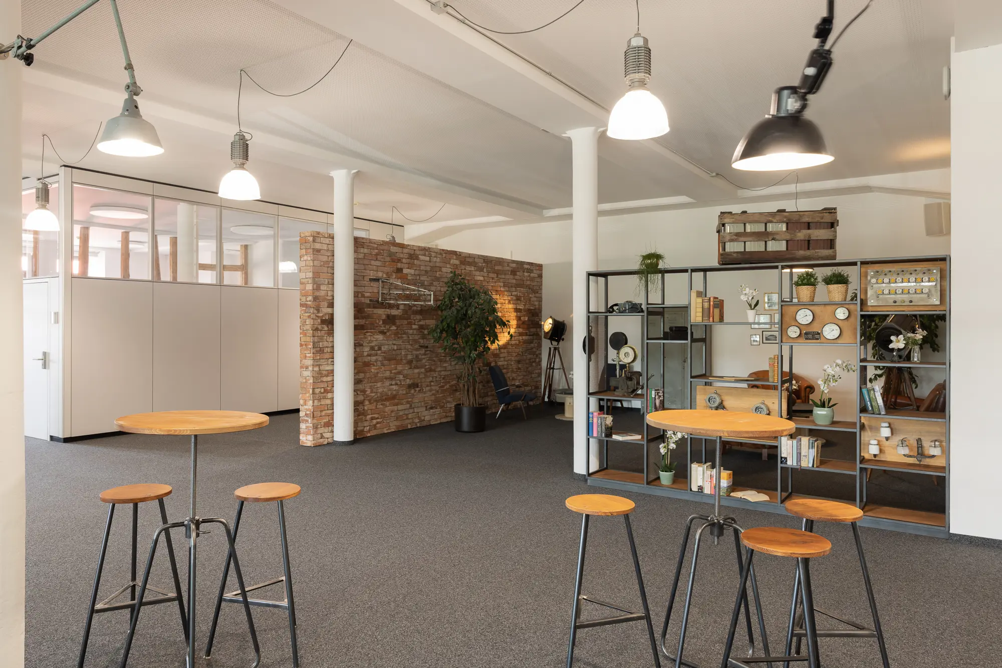 Lettensaal Foyer Seminarraum Im Hotel Riverside Glattfelden Zürich Seminarhotel Kongresshotel Tagungshotel Workshop Meeting Location