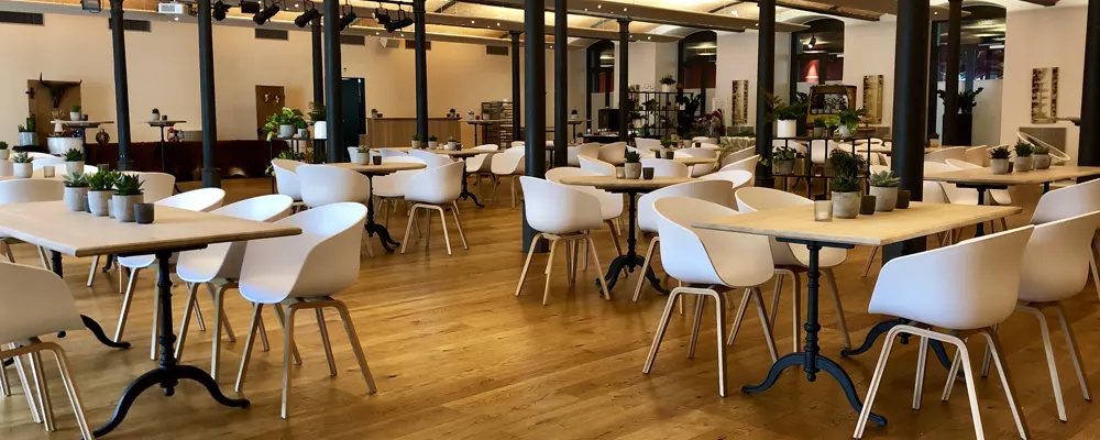 Kämmereisaal Für Events Und Heiraten Im Hotel Riverside Glattfelden Zürich Seminarhotel Kongresshotel Tagungshotel Hochze