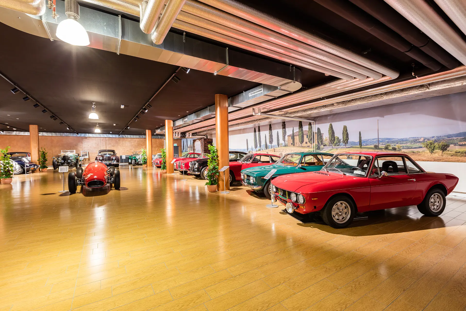 Youngtimer Im Autoatelier Im Hotel Riverside Glattfelden Zürich Seminarhotel Kongresshotel Tagungshotel Workshop Meeting Location