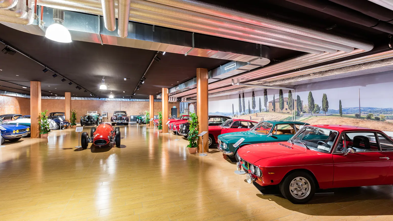 Autoatelier Im Hotel Riverside Glattfelden Zürich Seminarhotel Kongresshotel Tagungshotel Workshop Meeting Location