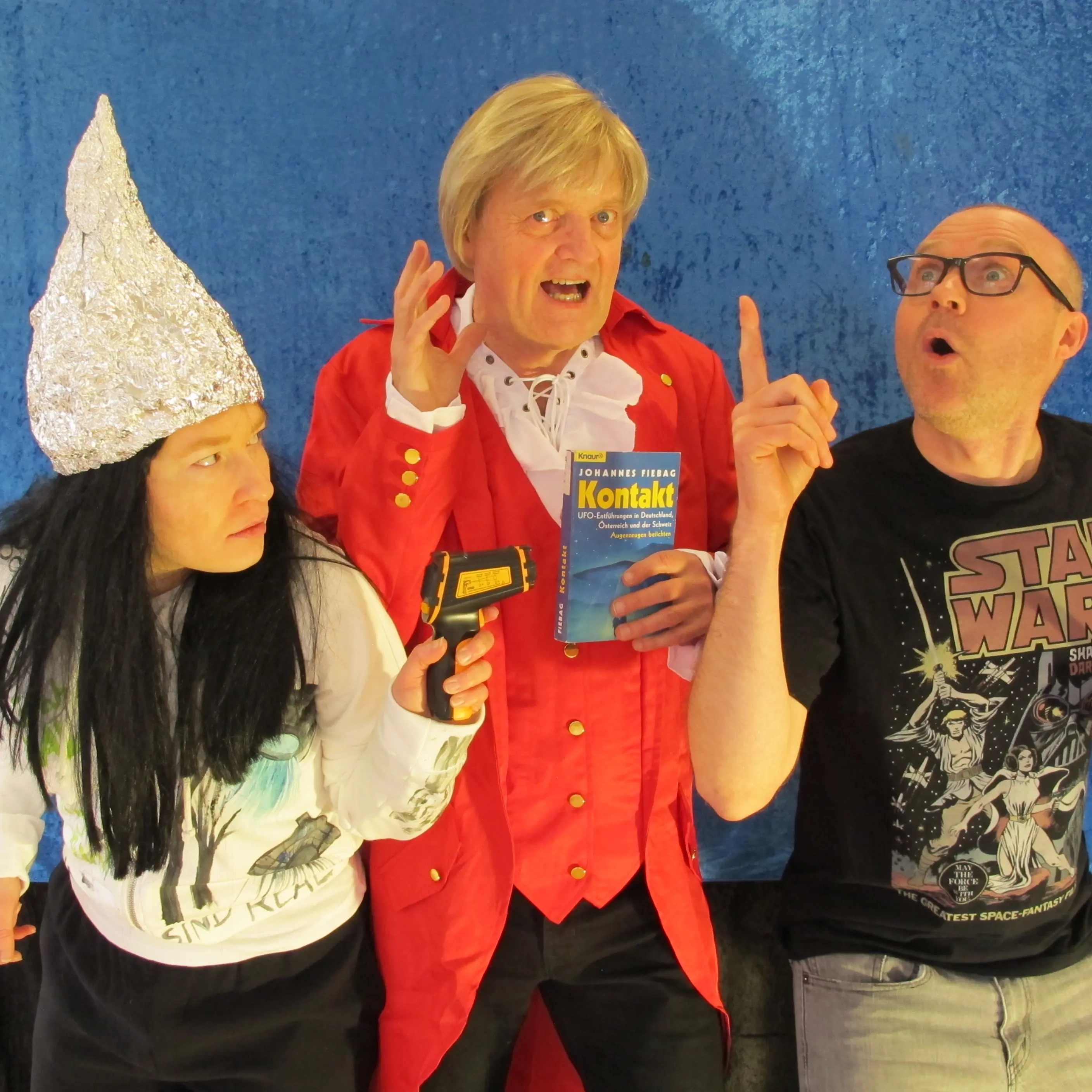 Krimi Dinner Mord Auf Der Ufo Tagung Im Hotel Riverside Location Für Seminare Events Glattfelden Zürich