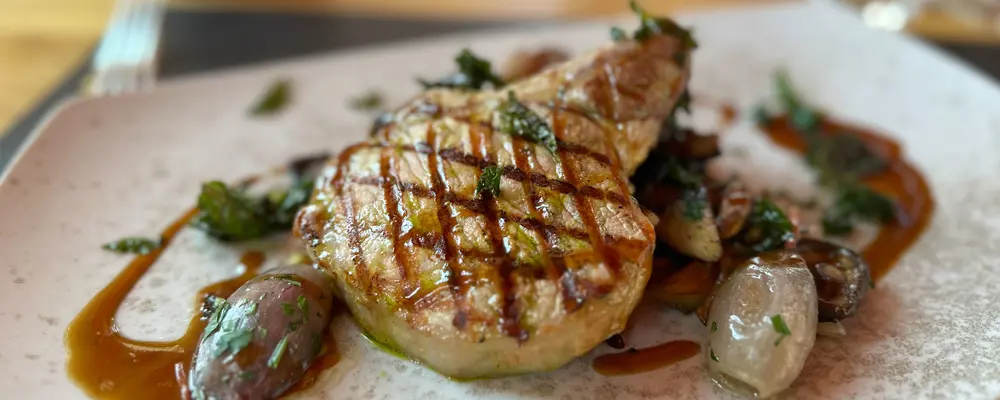 Restaurant Kesselhaus Im Seminarhotel Kongresshotel Tagungshotel Hochzeits Location Hotel Riverside Glattfelden Zürich (1)