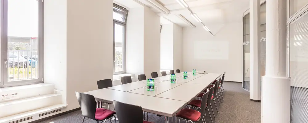 Säulensaal 5 Seminarraum Im Hotel Riverside Glattfelden Zürich Seminarhotel Kongresshotel Tagungshotel Workshop Meeting L