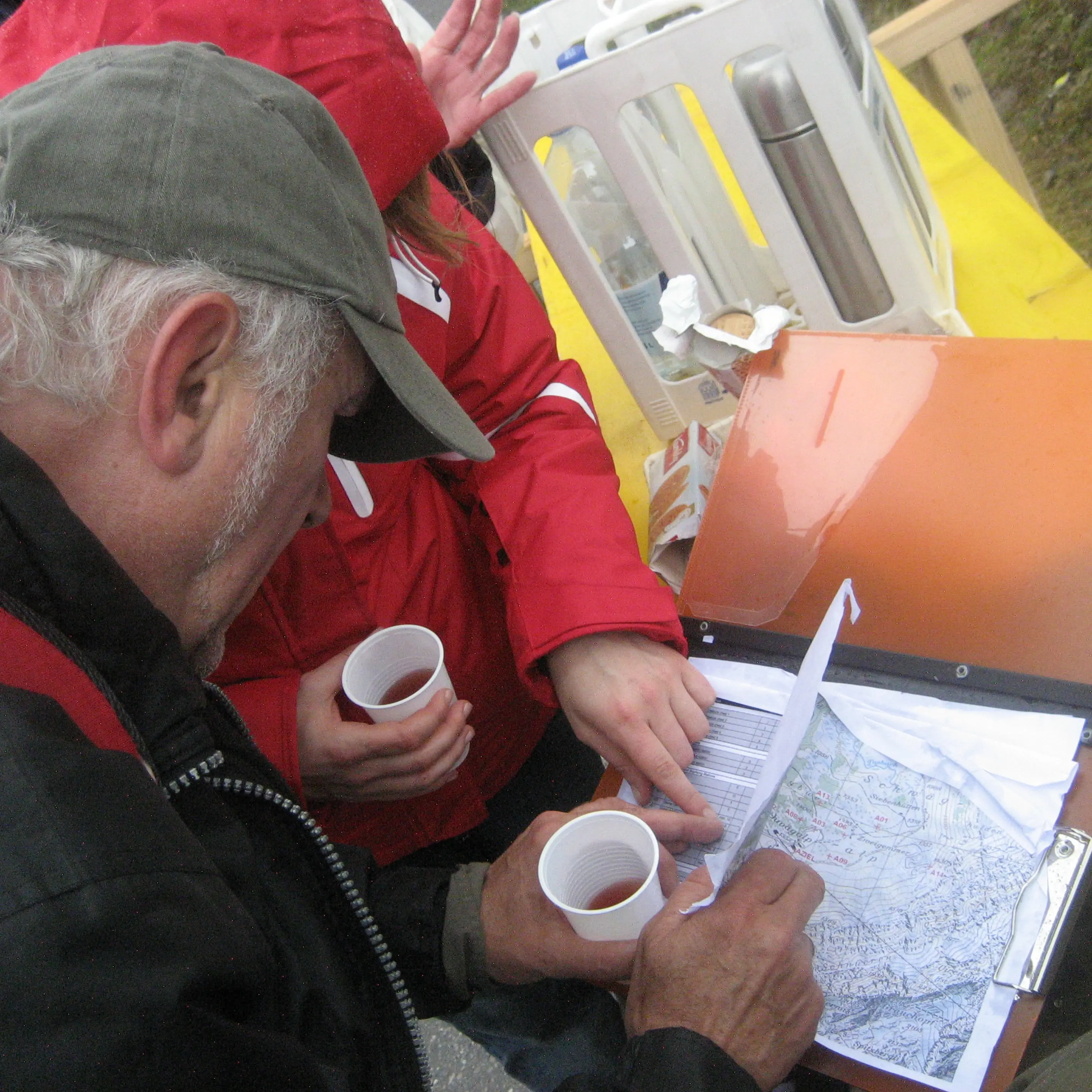 Kristalljagd Das Perfekte Rahmenprogramm Für Ihr Teamevent Als Sideevent Nach Ihrem Seminar Oder Tagung Im Hotel Riverside Zweidlen Glattfel